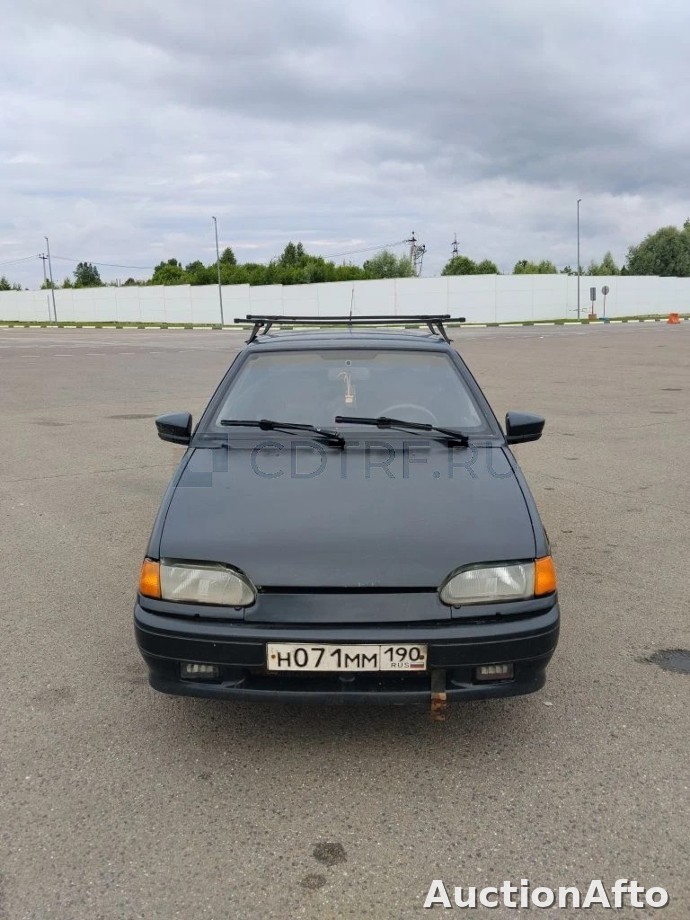 Lada 21150 2005 год