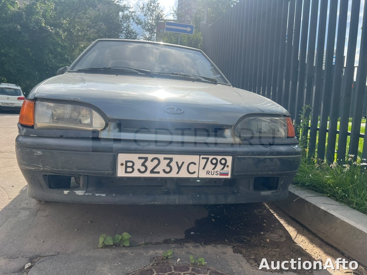 Lada 21150 2005 год