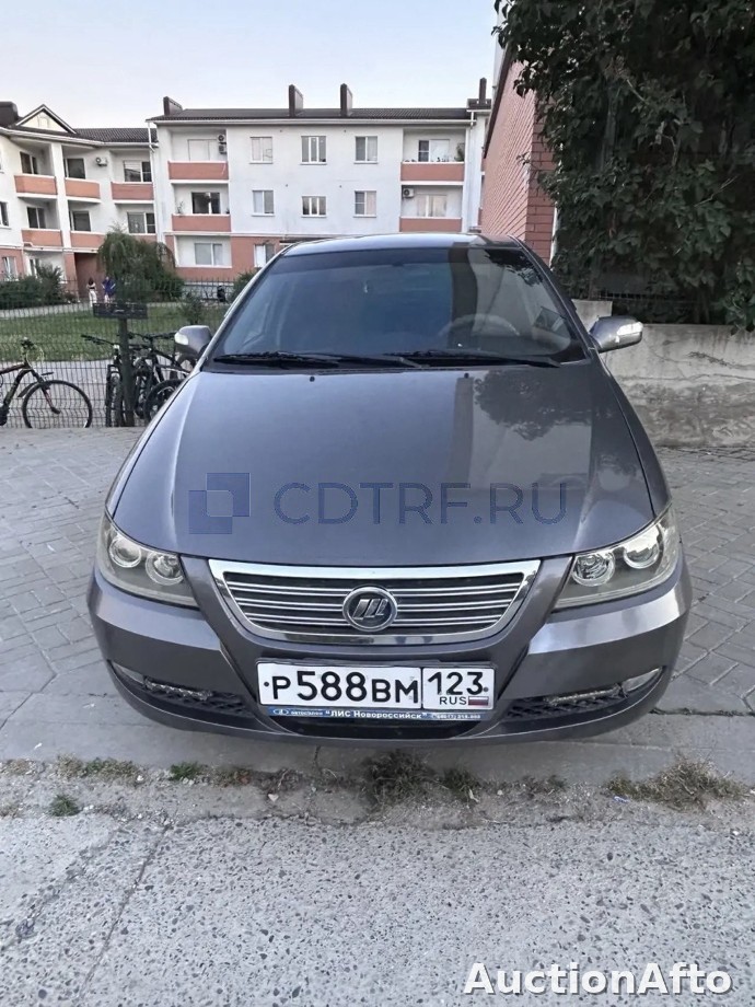 Lifan 214813 2011 год