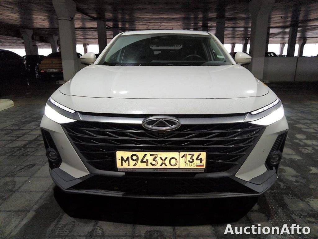 Chery Arrizo 8 2021 год