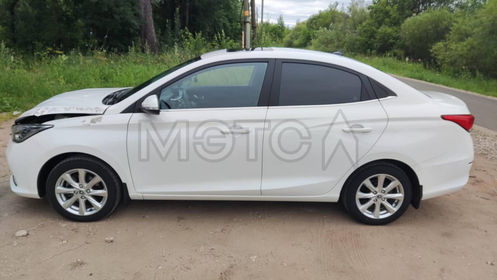 Changan Alsvin 2023 год
