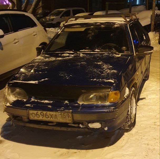 Lada Samara