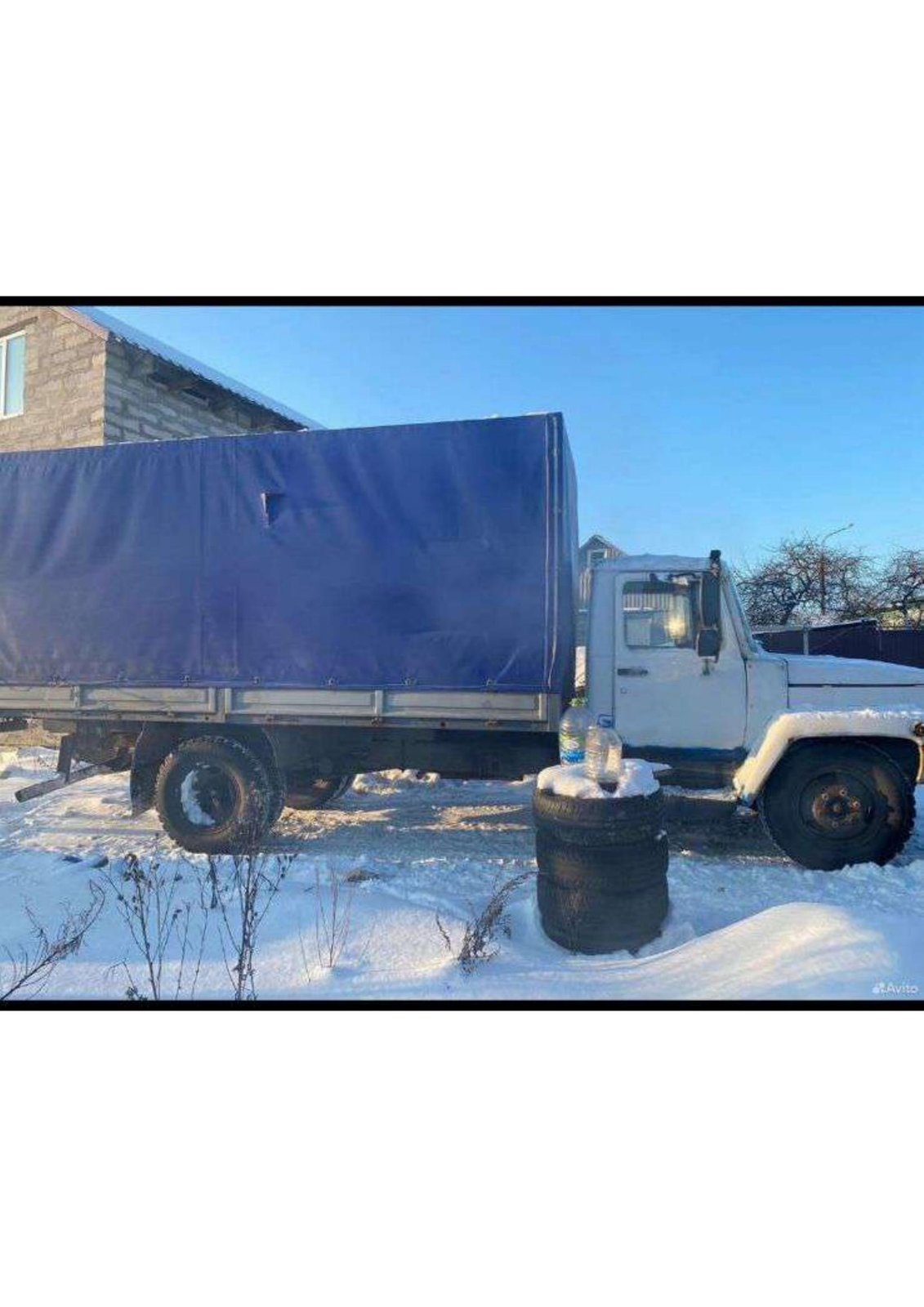 ГАЗ 2834LS 2013 год