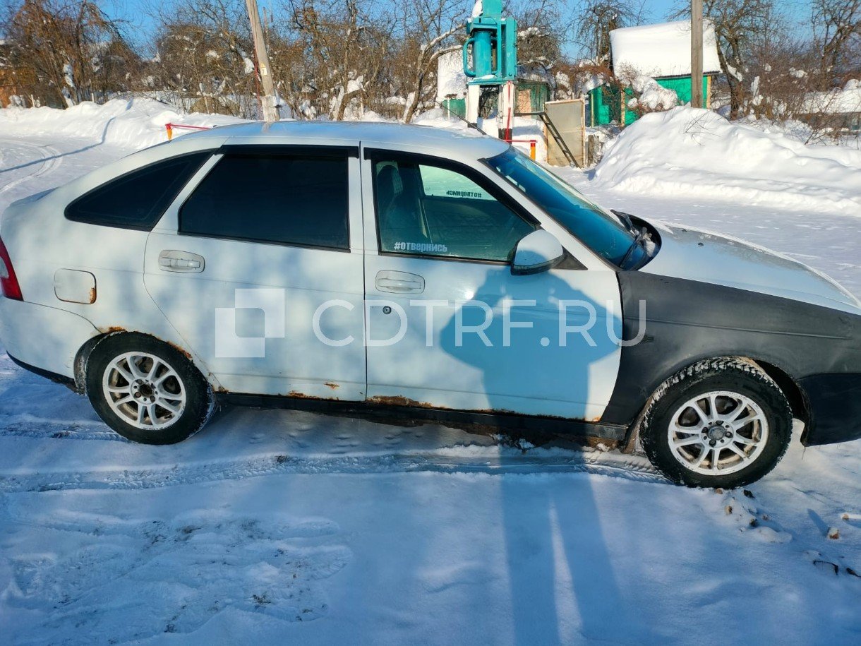 ВАЗ 21723 2010 год