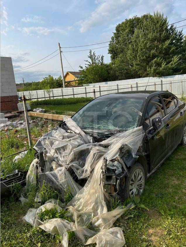 Citroen C4 2013 год