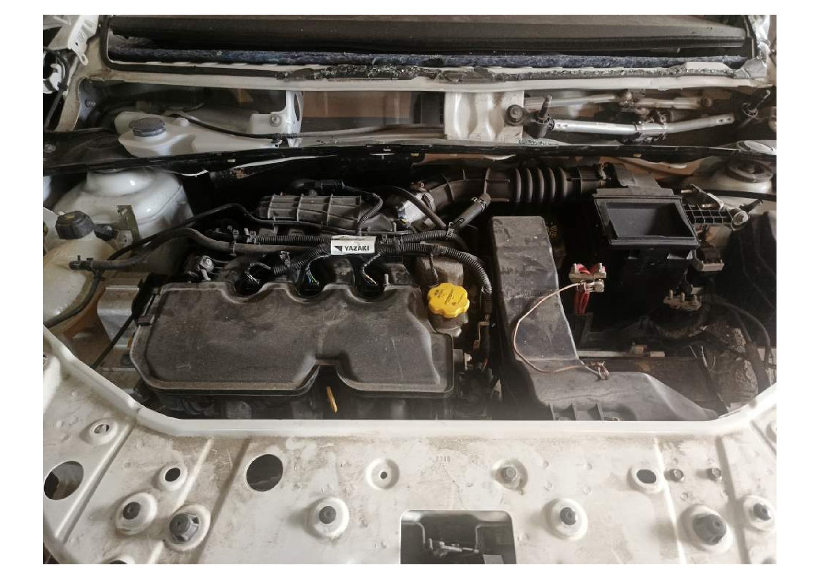 Lada XRAY 2018 год