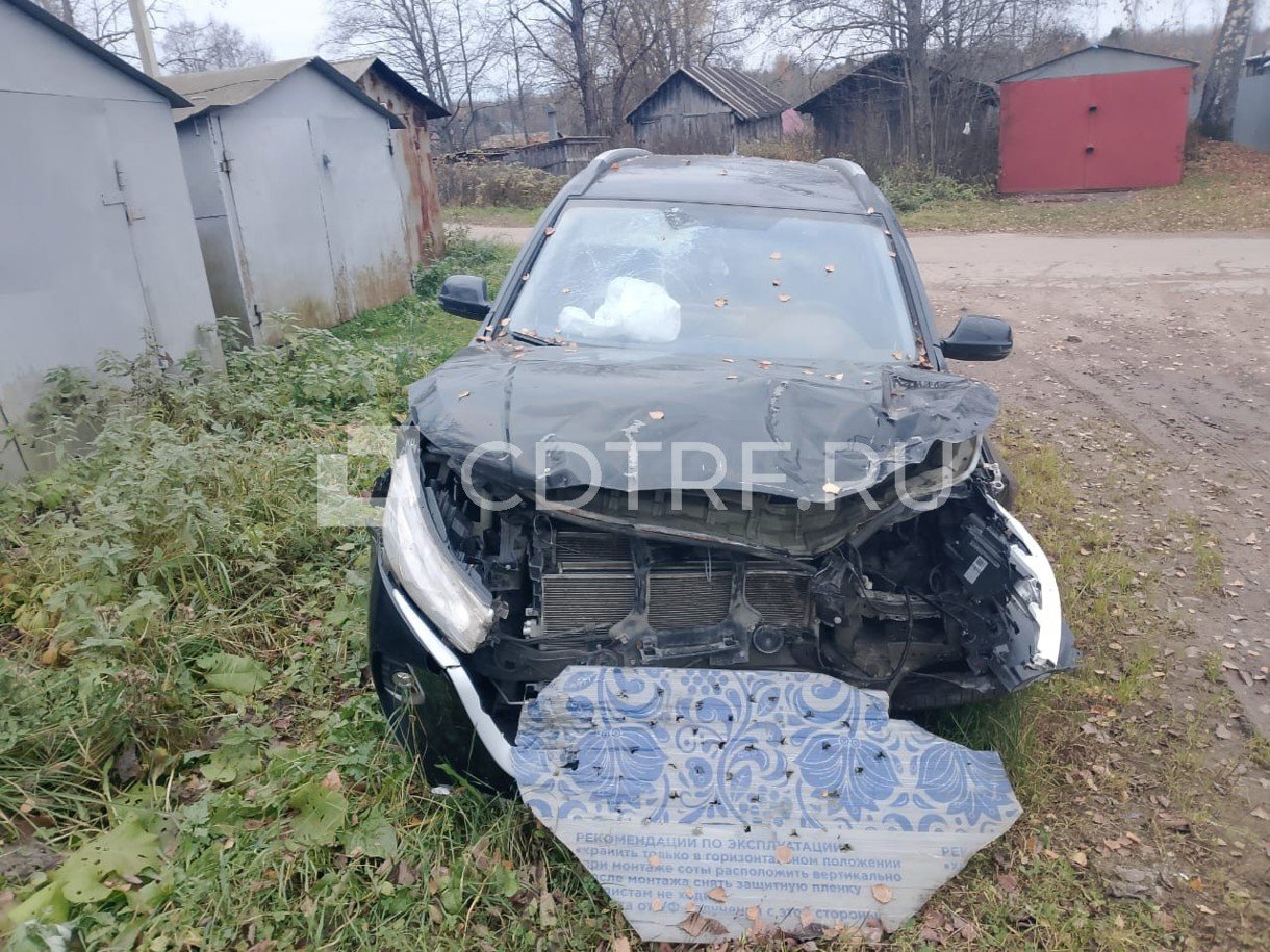 Haval M6 2023 год