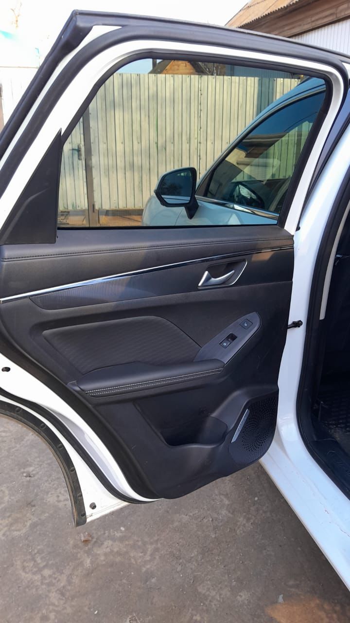 Haval JOLION 2023 год