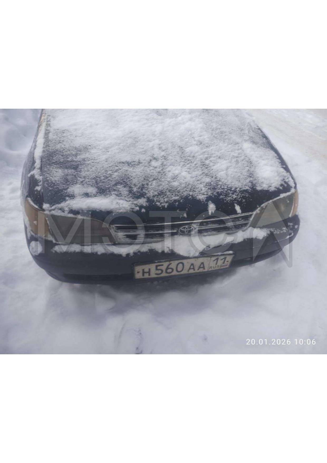 Toyota Carina 1994 г.в.