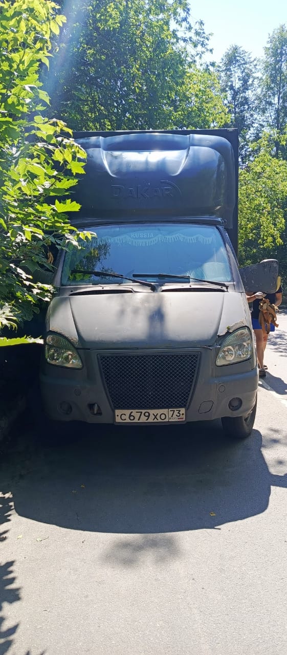 ГАЗ 2705 2014 год