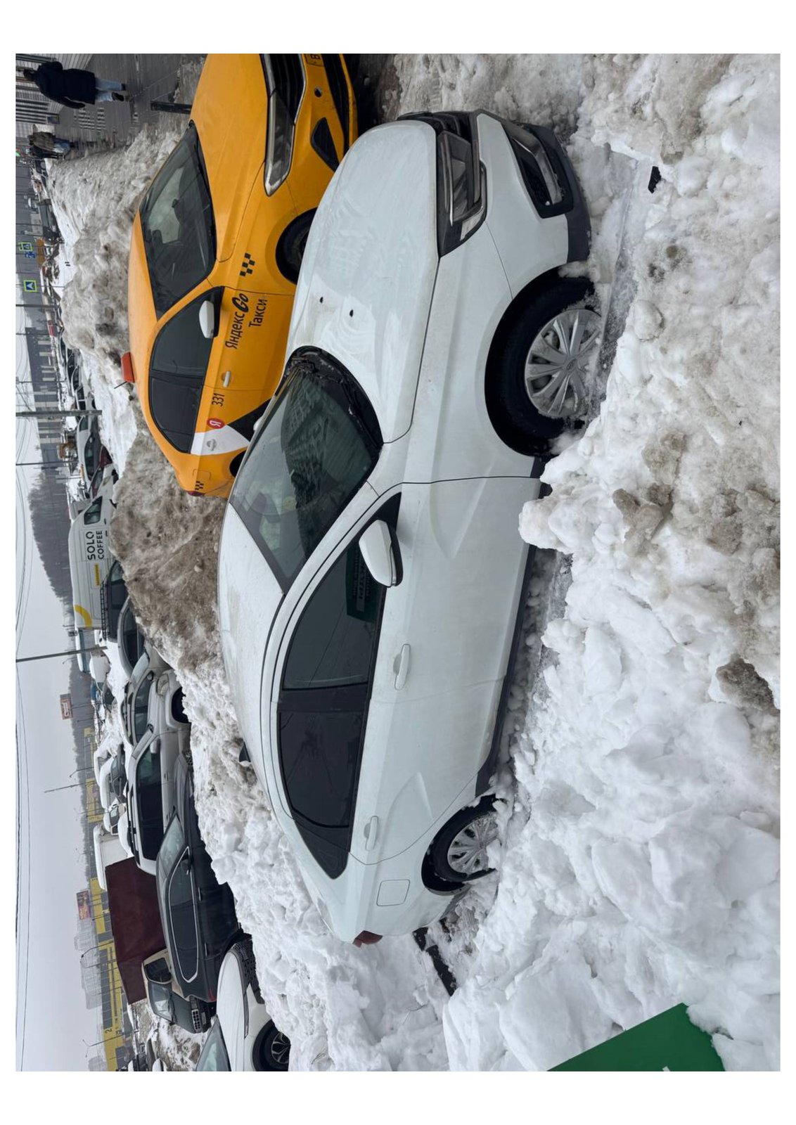 Lada Vesta 2024 год