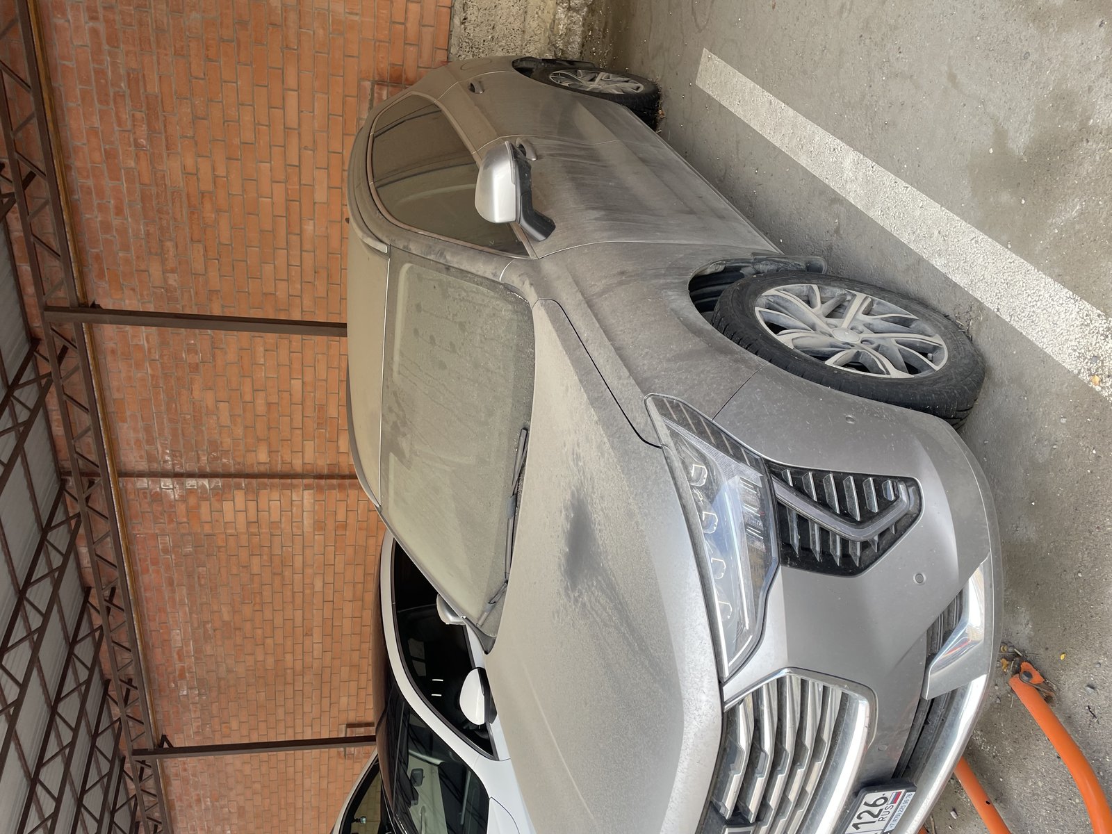 Haval JOLION 2023 год