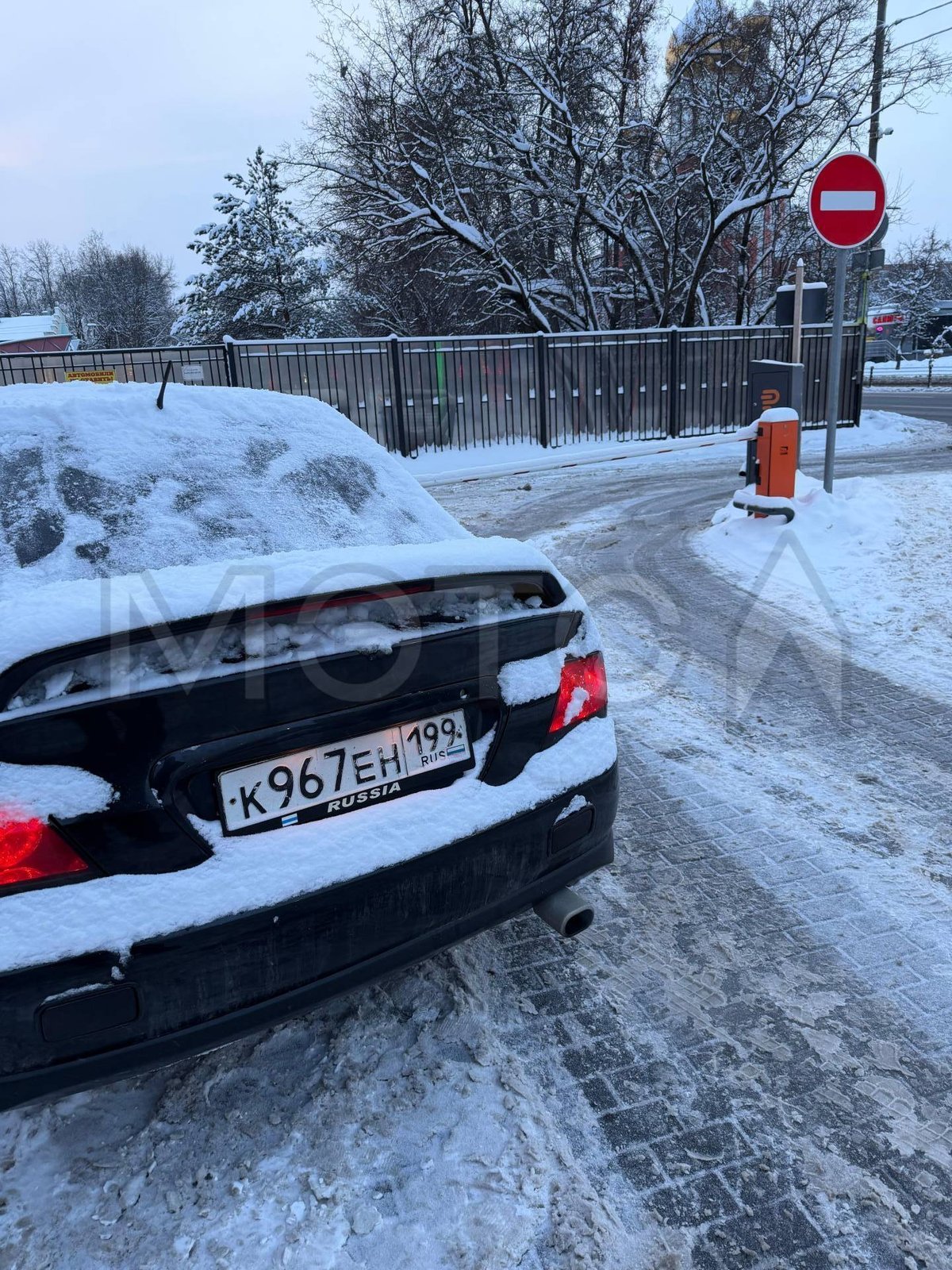 Mitsubishi Lancer 2006 год