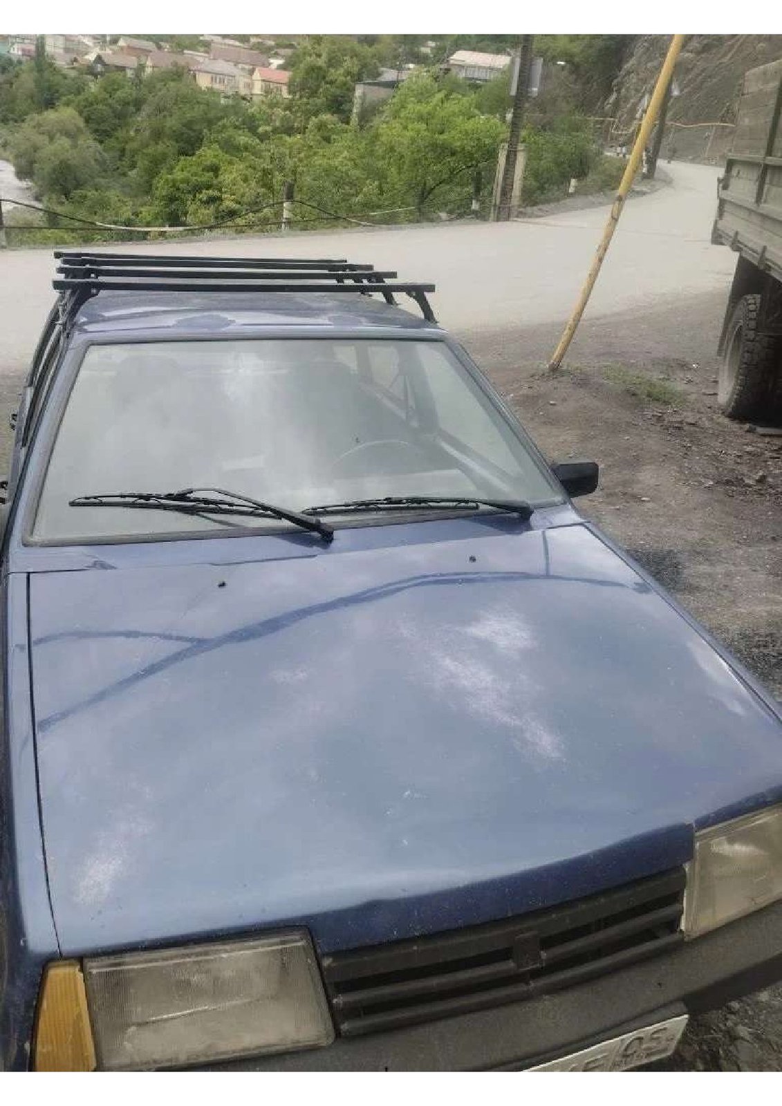 Lada 21093 2003 год