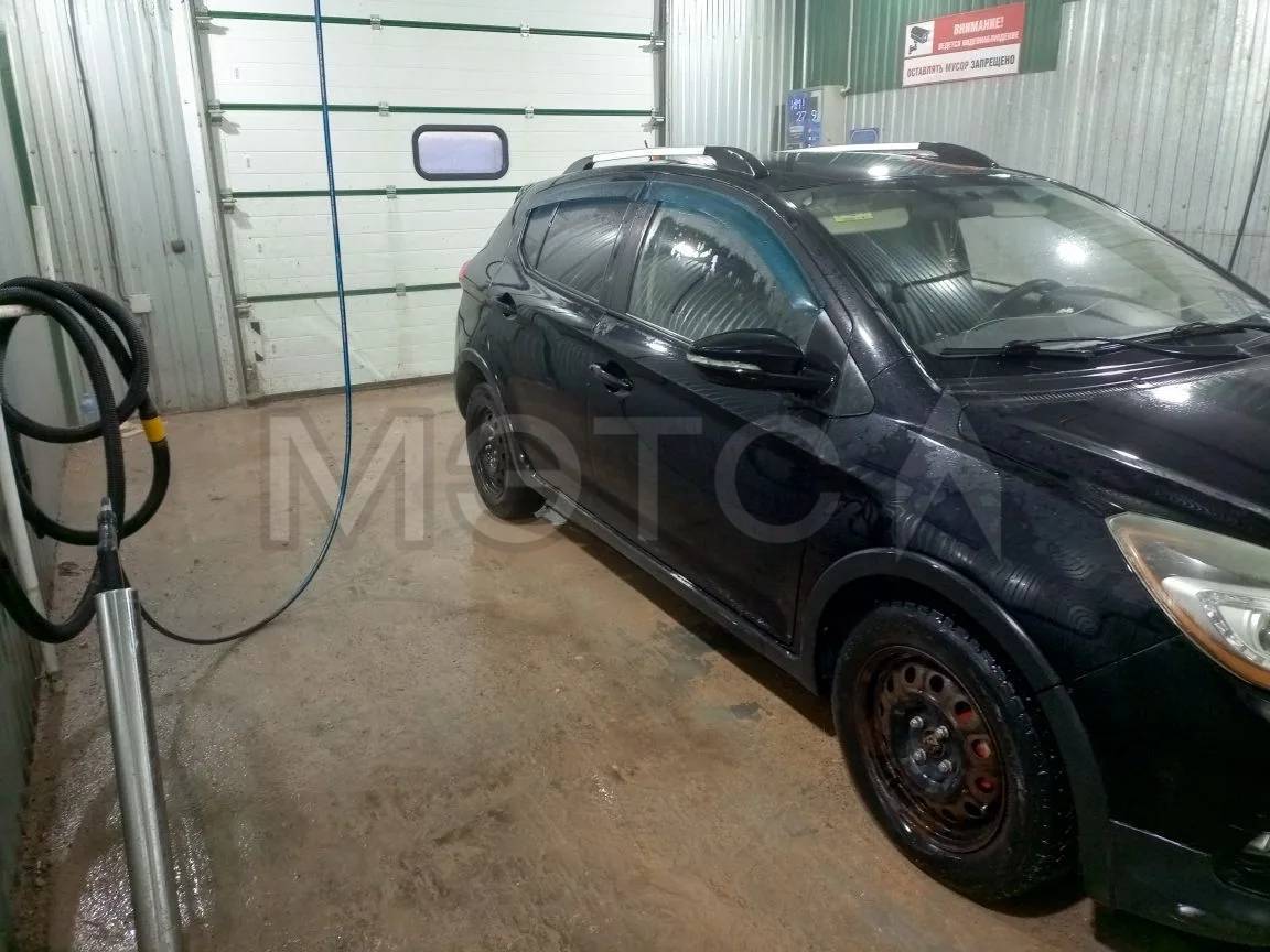 Lifan X50 2016 год
