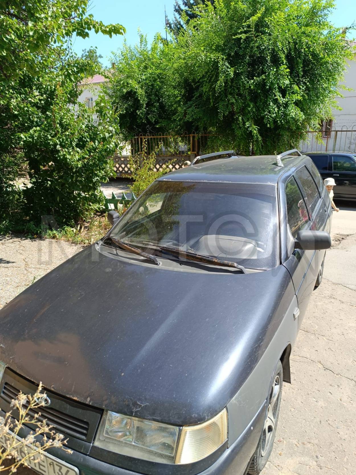 Lada 2114 2006 год