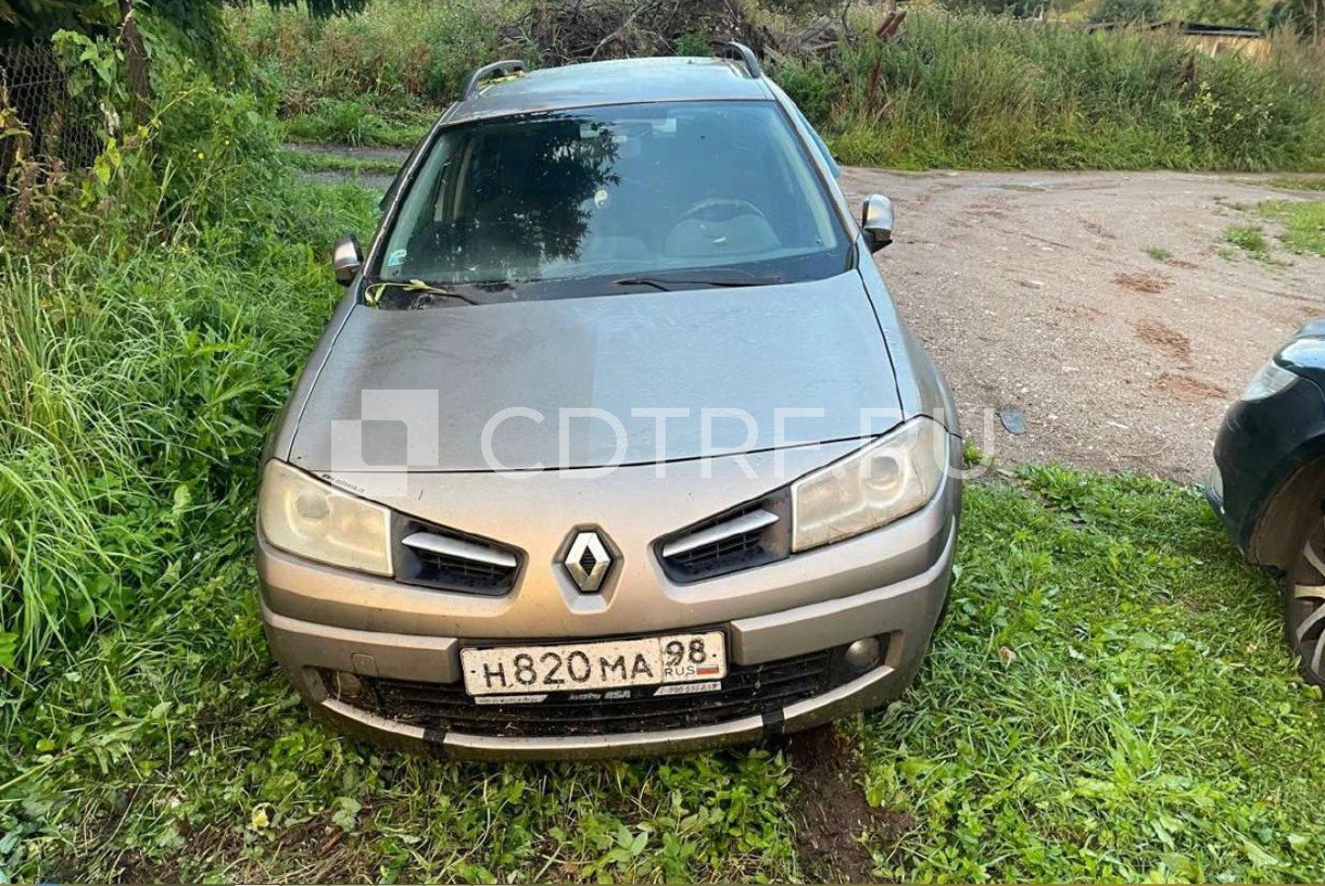Hyundai H-1 2006 год