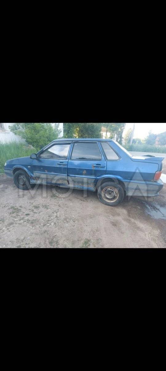 Lada (ВАЗ) 2115 2004 год