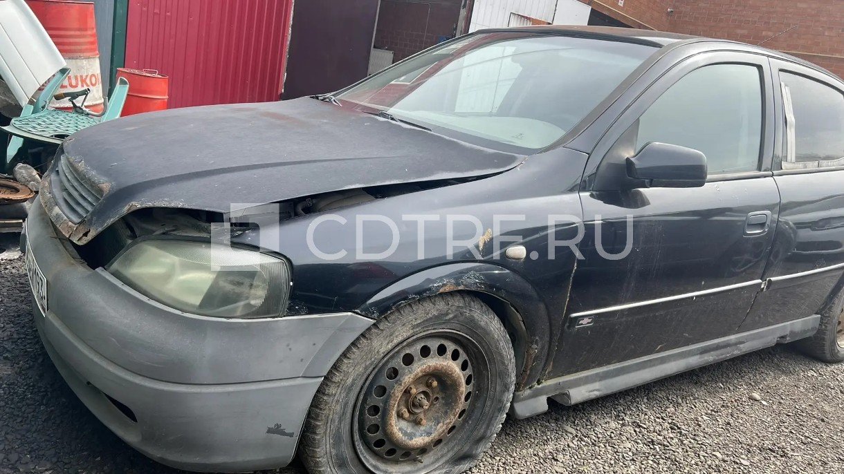 Chevrolet VIVA 2006год