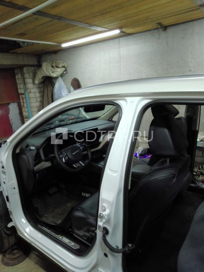 Haval F7 2023