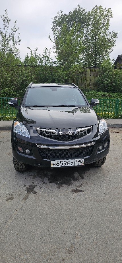 Haval Н5 С 2020 год