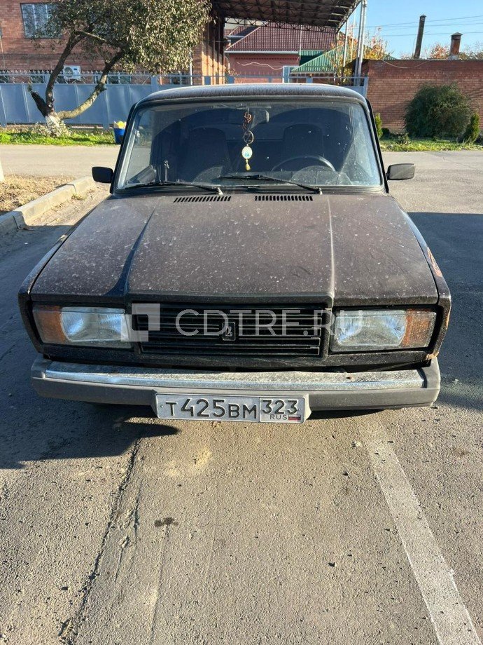 Lada 210740 2009 год