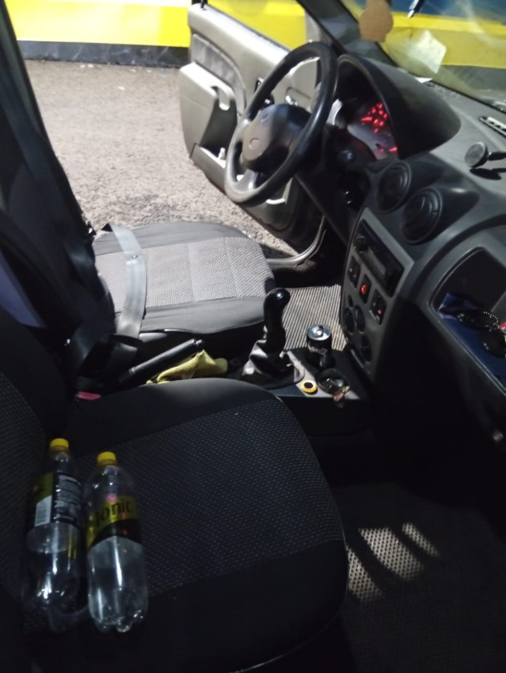 Renault LOGAN 2008 года