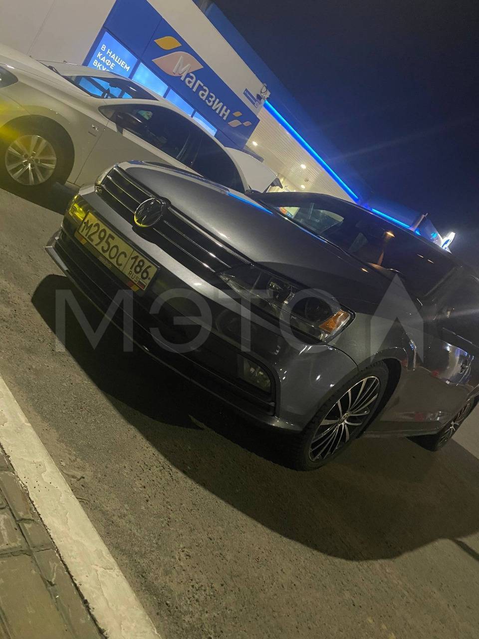 Volkswagen Jetta Год 2015