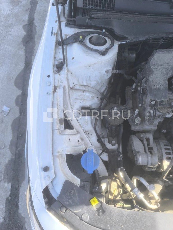 Hyundai ELANTRA 2024 года