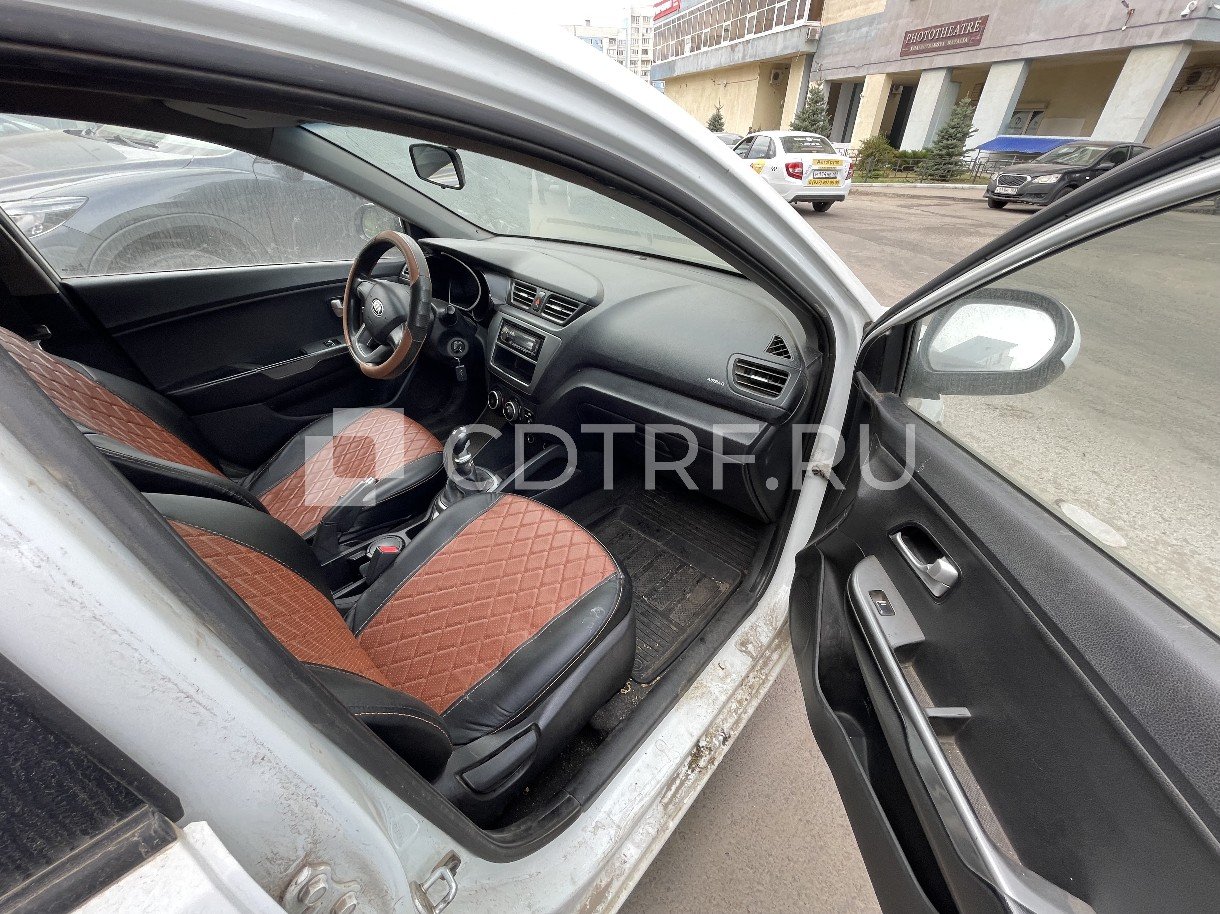 Lada Granta 2014 год