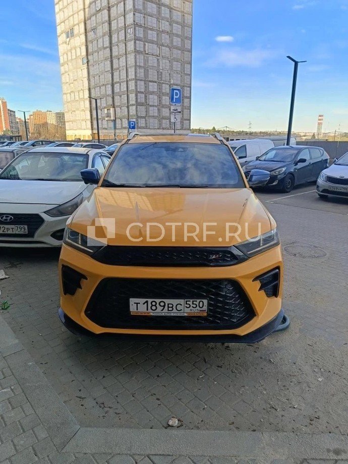 Swm G01F 2024 год