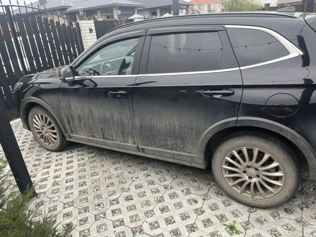 Haval JOLION 2024 год