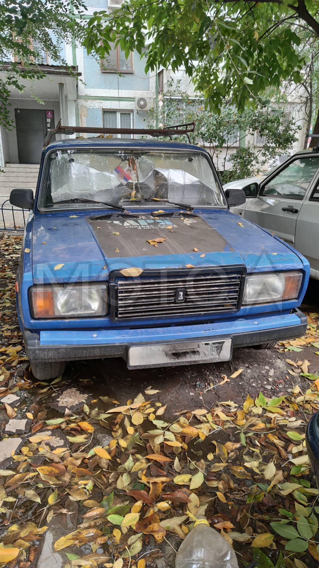Lada 2104 2011 год