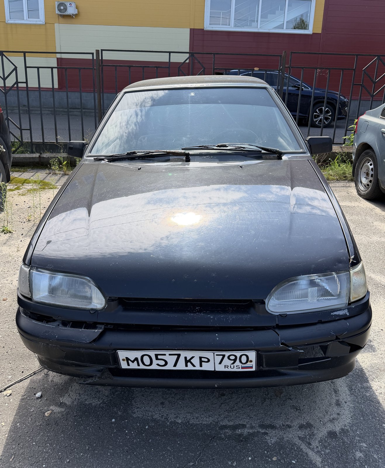 Lada Samara 2010 год