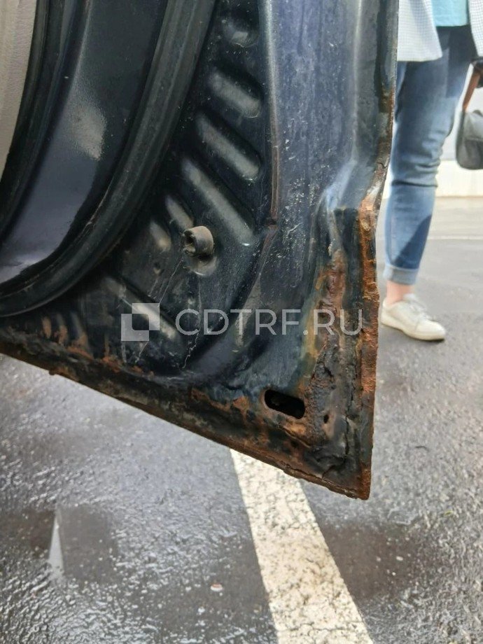Jeep Компасс 2006 год