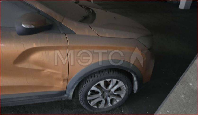 Lada Xray, 2021 года, 112 лс, АКПП