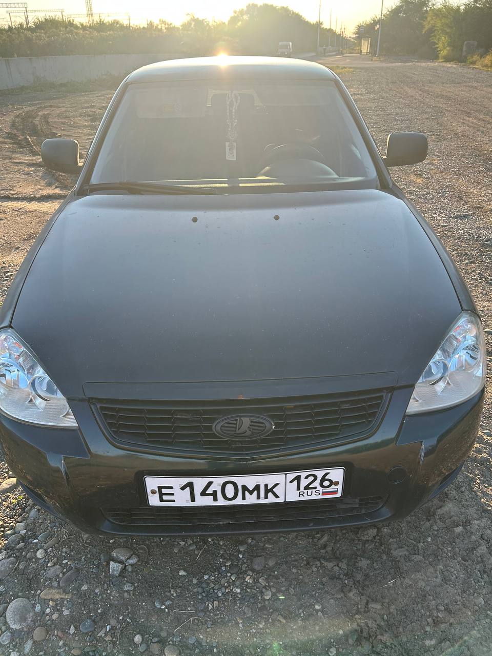 Lada 21703 2007 год