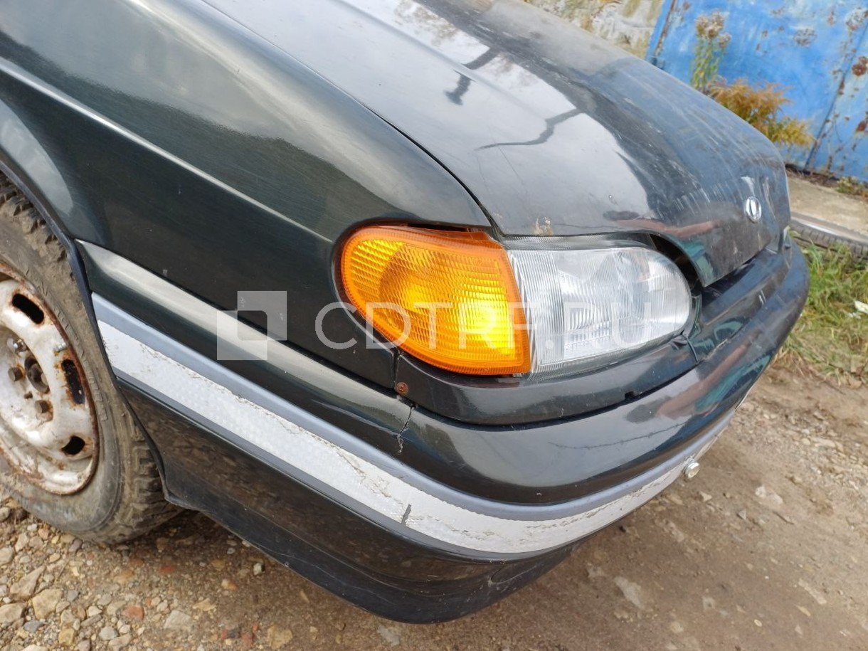 Lada 21150 2004 год