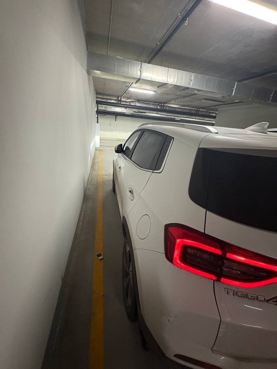 Chery Tiggo 4 Pro 2023 год