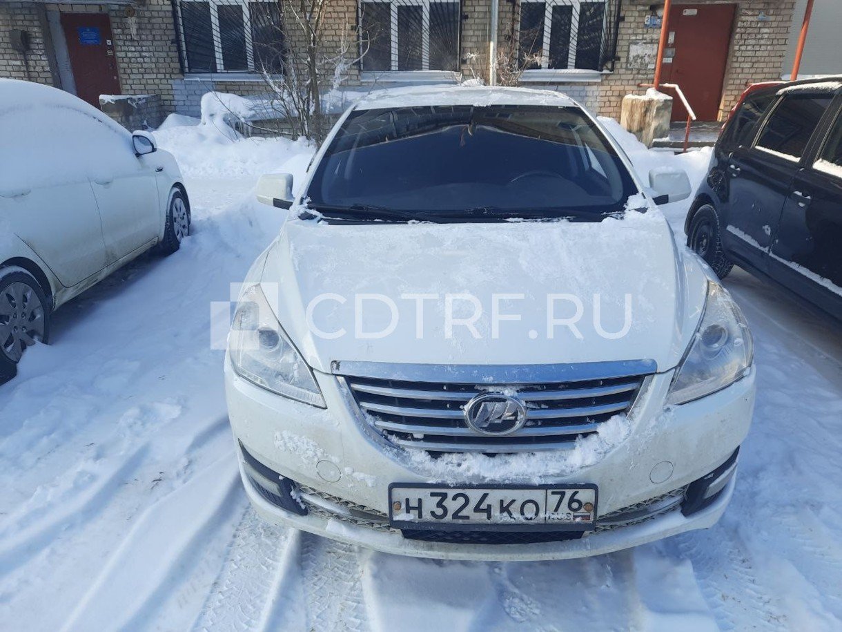 Lifan 214815 2014 год