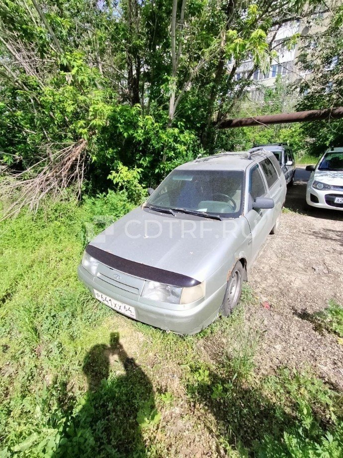 Lada 21110 2004 год