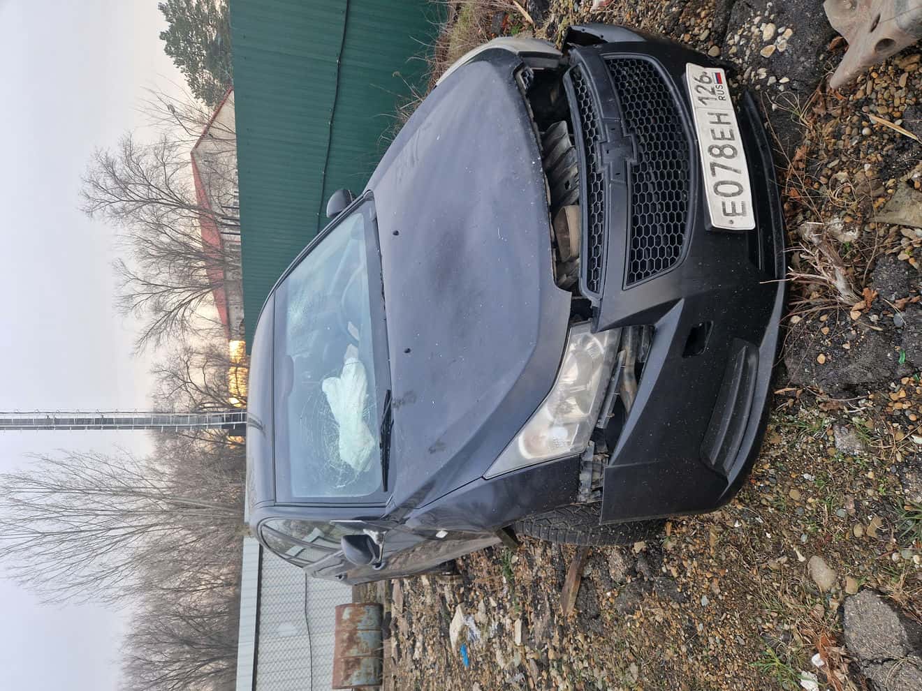 Chevrolet Cruze 2011 год